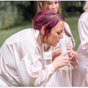 Meet your Posher, Holly